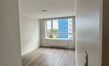 ARRIENDO DEPARTAMENTO EDIFICIO PARANOA HOME RESORT TEMUCO