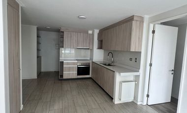 ARRIENDO DEPARTAMENTO EDIFICIO PARANOA HOME RESORT TEMUCO