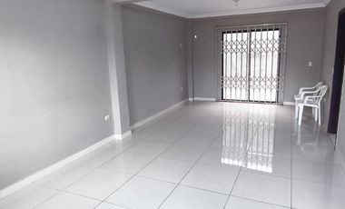 Alquiler casa Samanes 7  junto a colegios