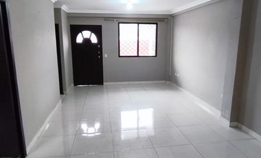 Alquiler casa Samanes 7  junto a colegios