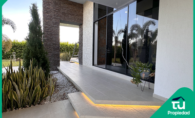 Casa campestre en Condominio, Yopal