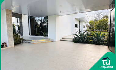 Casa campestre en Condominio, Yopal