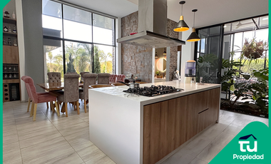 Casa campestre en Condominio, Yopal