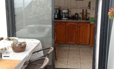 SE VENDE CASA 3D+2B+1BOD, SECTOR RESIDENCIAL DE  CONCON