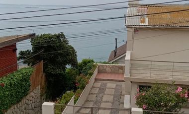 SE VENDE CASA 3D+2B+1BOD, SECTOR RESIDENCIAL DE  CONCON