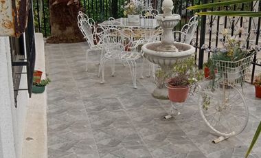 SE VENDE CASA 3D+2B+1BOD, SECTOR RESIDENCIAL DE  CONCON