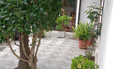 SE VENDE CASA 3D+2B+1BOD, SECTOR RESIDENCIAL DE  CONCON