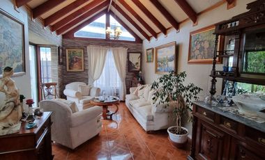 SE VENDE CASA 3D+2B+1BOD, SECTOR RESIDENCIAL DE  CONCON