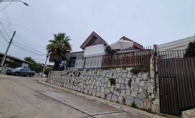 SE VENDE CASA 3D+2B+1BOD, SECTOR RESIDENCIAL DE  CONCON