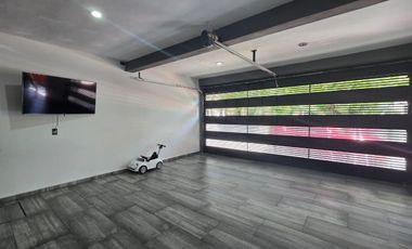 CASA EN VENTA EN FRACCIONAMIENTO LUM HA