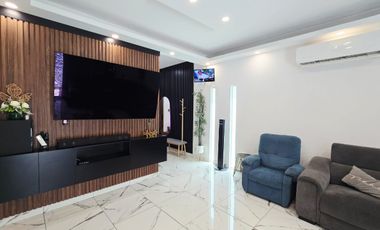 CASA EN VENTA EN FRACCIONAMIENTO LUM HA