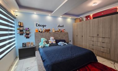 CASA EN VENTA EN FRACCIONAMIENTO LUM HA