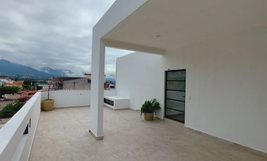 SE VENDE CASA EN FRACCIONAMIENTO EL MIRADOR
