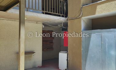 Leon Propiedades vende Departamento en Curacaví centro.