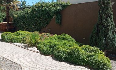 PLAZA LAS HERAS! LINDO DEPTO. EN ARRiENDO.