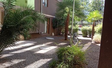 PLAZA LAS HERAS! LINDO DEPTO. EN ARRiENDO.