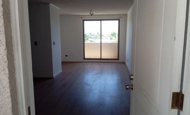 PLAZA LAS HERAS! LINDO DEPTO. EN ARRiENDO.