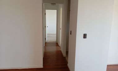 PLAZA LAS HERAS! LINDO DEPTO. EN ARRiENDO.