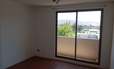 PLAZA LAS HERAS! LINDO DEPTO. EN ARRiENDO.