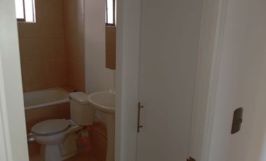 PLAZA LAS HERAS! LINDO DEPTO. EN ARRiENDO.