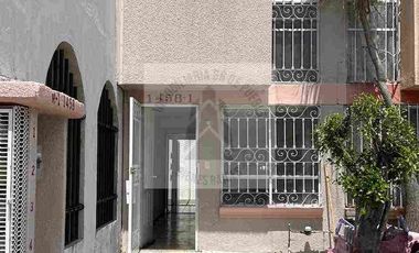 VENTA DE CASA EN LOS HÉROES II PUEBLA muy cerca de periférico