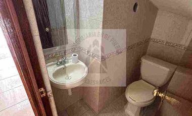 VENTA DE CASA EN LOS HÉROES II PUEBLA muy cerca de periférico