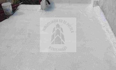 VENTA DE CASA EN LOS HÉROES II PUEBLA muy cerca de periférico