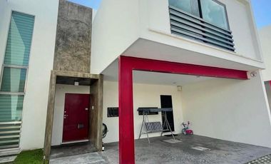 CASA EN VENTA EN CIUDAD DEL CARMEN  VILLA PALMERA 2 🌴