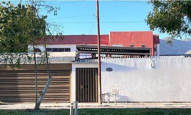 CASA EN RENTA EN TORREON JARDIN TORREON COAHUILA