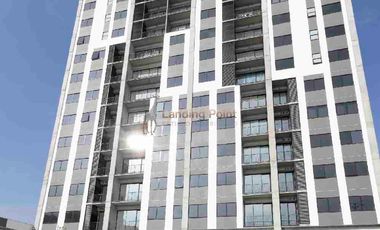 Depa 1 Recámara | Torre Tres Puertas | Pádel Techado y Alberca