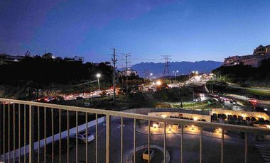 Depa 1 Recámara | Torre Tres Puertas | Pádel Techado y Alberca