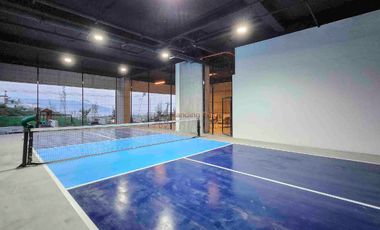 Depa 1 Recámara | Torre Tres Puertas | Pádel Techado y Alberca