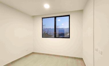 Depa 1 Recámara | Torre Tres Puertas | Pádel Techado y Alberca