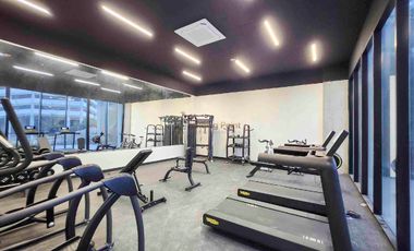 Depa 1 Recámara | Torre Tres Puertas | Pádel Techado y Alberca