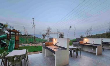 Depa 1 Recámara | Torre Tres Puertas | Pádel Techado y Alberca