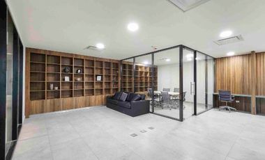 Depa 1 Recámara | Torre Tres Puertas | Pádel Techado y Alberca