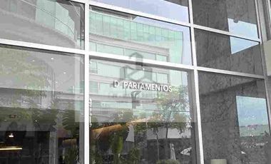 vendo departamento edificio Arcos Plaza Samborondon