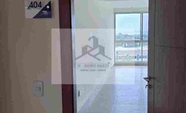 vendo departamento edificio Arcos Plaza Samborondon