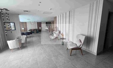 vendo departamento edificio Arcos Plaza Samborondon