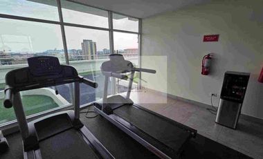 vendo departamento edificio Arcos Plaza Samborondon