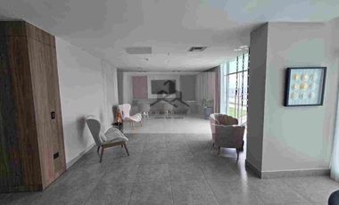 vendo departamento edificio Arcos Plaza Samborondon