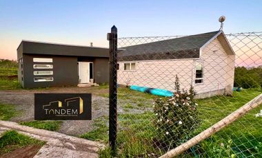 Cómoda casa en Condominio privado de Parcelas en Temuco.