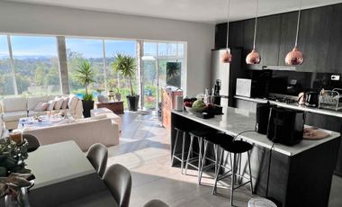 Cómoda casa en Condominio privado de Parcelas en Temuco.