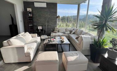 Cómoda casa en Condominio privado de Parcelas en Temuco.