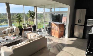 Cómoda casa en Condominio privado de Parcelas en Temuco.