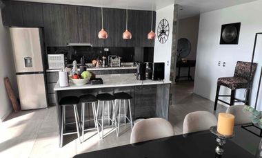 Cómoda casa en Condominio privado de Parcelas en Temuco.