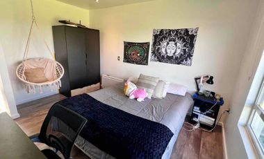 Cómoda casa en Condominio privado de Parcelas en Temuco.
