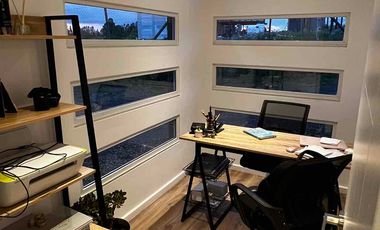 Cómoda casa en Condominio privado de Parcelas en Temuco.