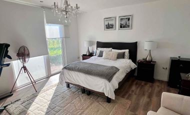 Cómoda casa en Condominio privado de Parcelas en Temuco.