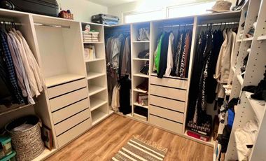 Cómoda casa en Condominio privado de Parcelas en Temuco.